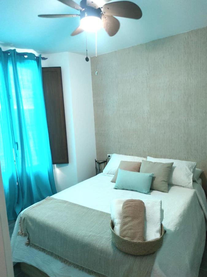 Expoholidays - Granada Centro Elvira Parking Gratis Ngoại thất bức ảnh